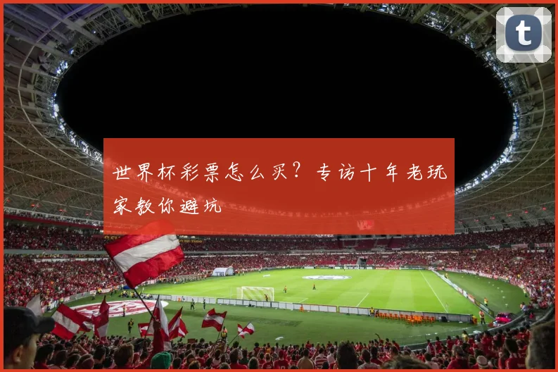 世界杯彩票怎么买？专访十年老玩家教你避坑
