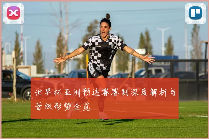 世界杯亚洲预选赛赛制深度解析与晋级形势全览