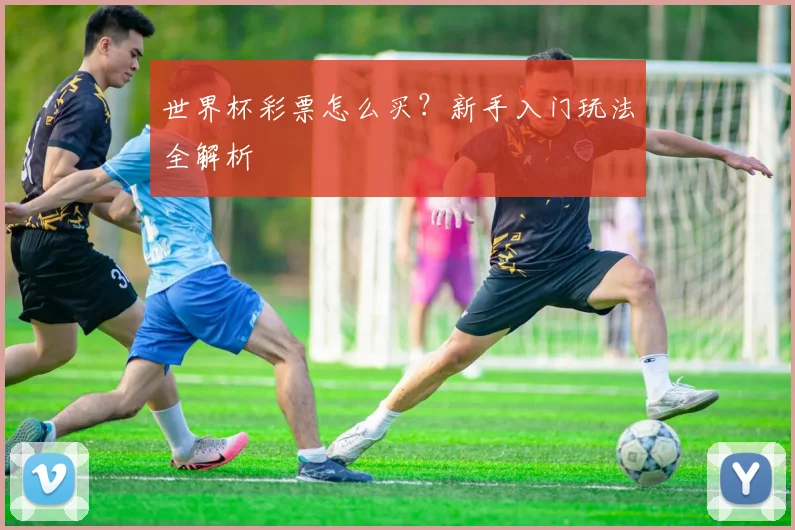 世界杯彩票怎么买？新手入门玩法全解析